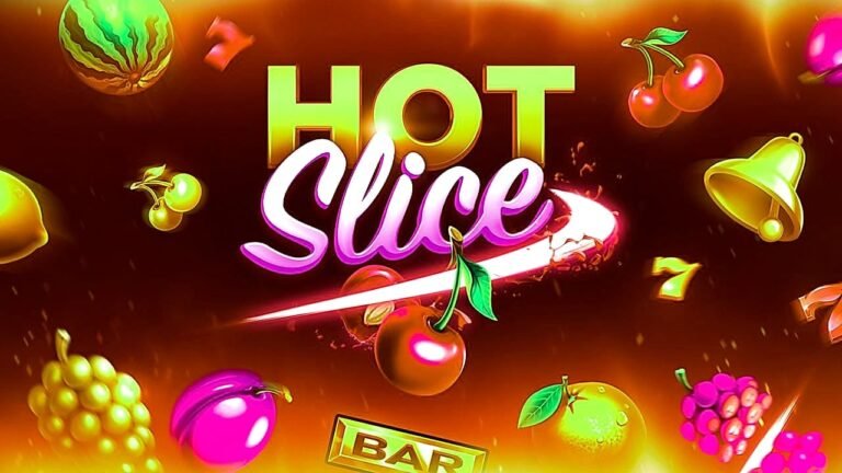 Hot Slice: opiniones reales de jugadores