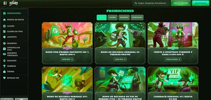 El bono de bienvenida: condiciones reales