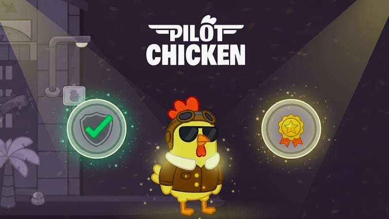 Niveles de riesgo en Pilot Chicken y cómo encajan con LolaJack