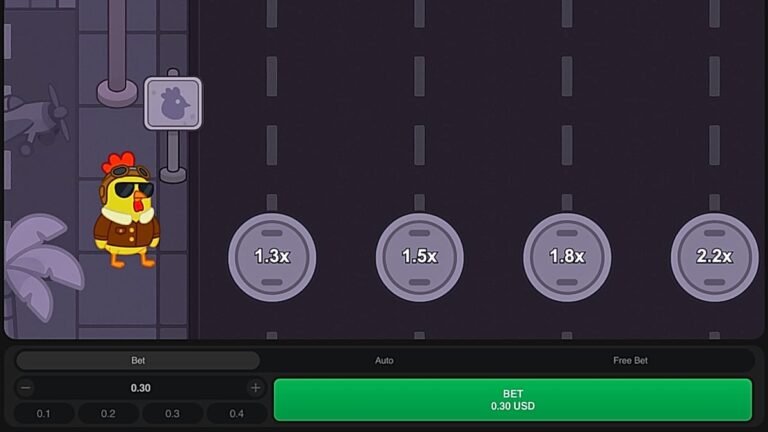 Pilot Chicken en LolaJack: lo que nadie te dice antes de apostar