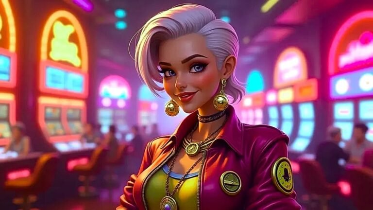 SpinGranny: opiniones de jugadores sin adornos