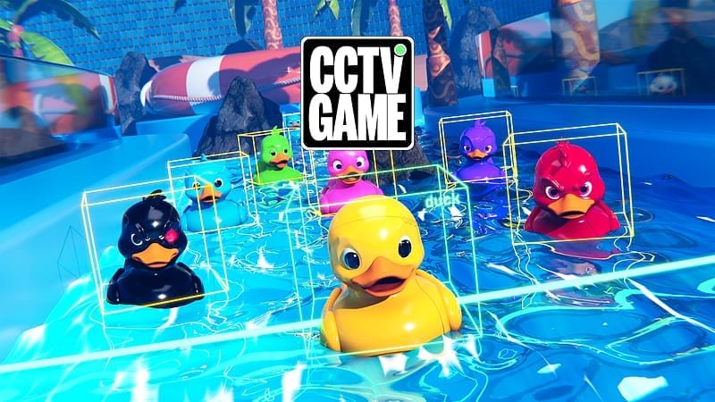 CCTV Duck River versión móvil – Las cuatro apuestas en pantalla táctil: guía rápida