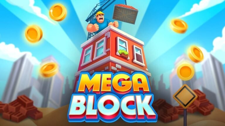 MegaBlock en CasiNacho lo que nadie te dice sobre las ganancias posibles